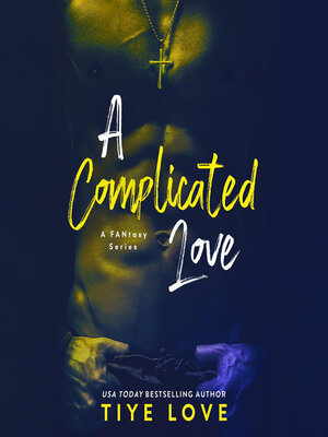 A Complicated Love - Audiobook